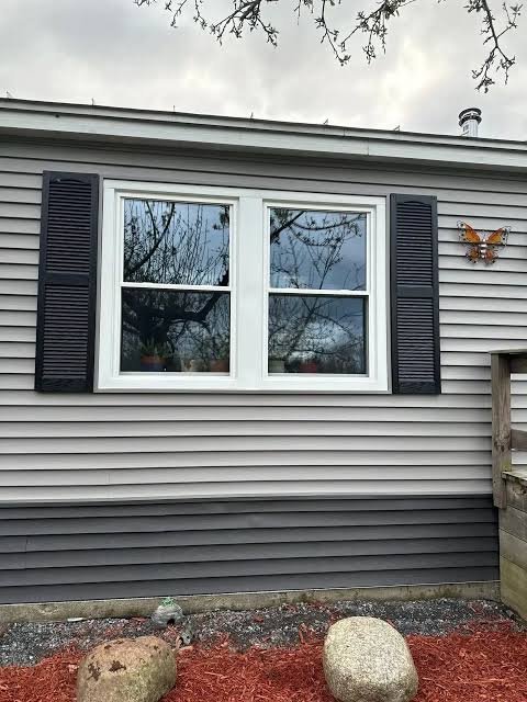 Siding and Window Replacement Near Me