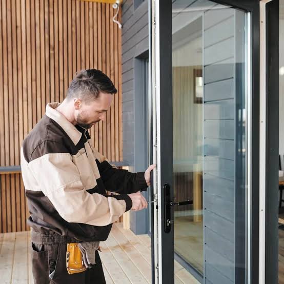 Need windows and doors installation service in Pampa, TX? House Repairs & Much More provides professional window replacement, door installation, and exterior home improvement services.