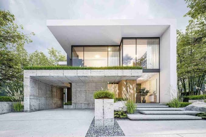 Home Exterior Renovation