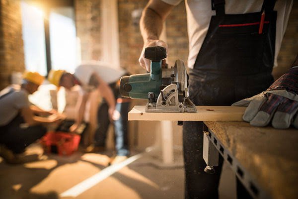 Home Repair Contractor