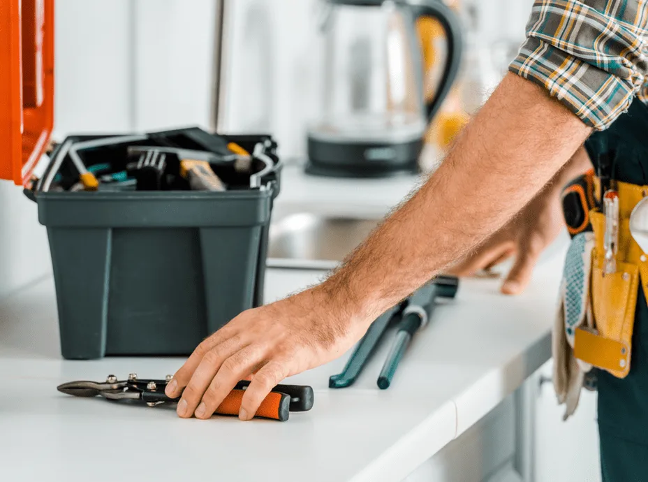 Home Repair Services