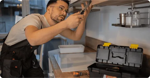 Local Handyman Services