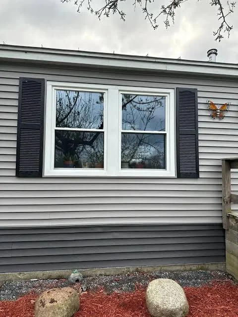 Siding and Window Replacement Near Me